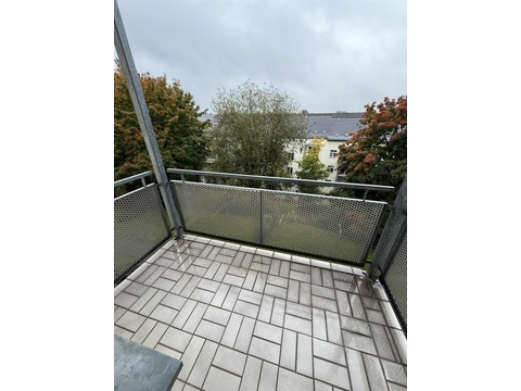 Erdgeschosswohnung mieten in Chemnitz, 55 m² Wohnfläche, 2 Zimmer