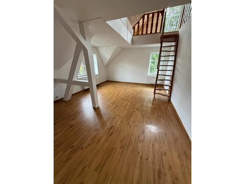Maisonette- Wohnung mieten in Chemnitz, mit Stellplatz, 72 m² Wohnfläche, 3 Zimmer