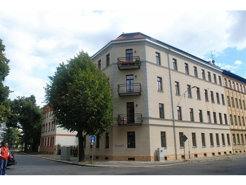 Zinshaus, Renditeobjekt kaufen in Leipzig