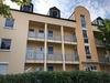 Dachgeschosswohnung mieten in Leipzig, mit Garage, 50,88 m² Wohnfläche, 2 Zimmer