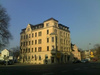 Etagenwohnung mieten in Chemnitz, 46 m² Wohnfläche, 1 Zimmer