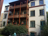 Erdgeschosswohnung mieten in Leipzig, 80 m² Wohnfläche, 3 Zimmer