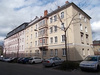 Erdgeschosswohnung mieten in Chemnitz, 56,9 m² Wohnfläche, 2 Zimmer