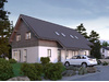 Doppelhaushälfte kaufen in Gelnhausen, 350 m² Grundstück, 120 m² Wohnfläche, 5 Zimmer