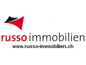 Russo Immobilien GmbH in Lichtensteig, Schweiz