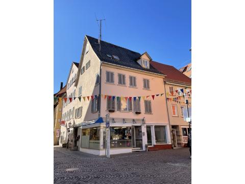 Ladenlokal mieten, pachten in Rottenburg am Neckar, 50 m² Verkaufsfläche
