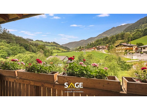 Etagenwohnung kaufen in Sankt Veit im Pongau, mit Stellplatz, 60 m² Wohnfläche, 3 Zimmer