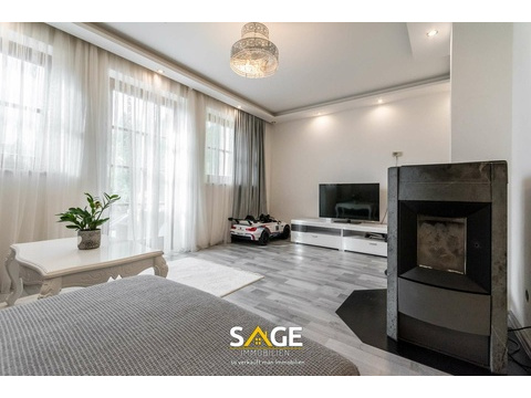 Reihenmittelhaus kaufen in Radstadt, mit Garage, 133 m² Grundstück, 90 m² Wohnfläche, 4 Zimmer