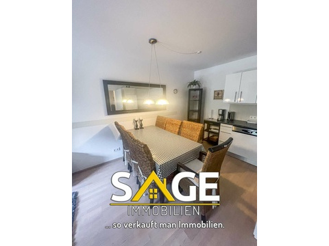 Etagenwohnung kaufen in Bad Gastein, mit Garage, 58,4 m² Wohnfläche, 3 Zimmer