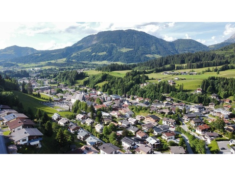 Gastgewerbe kaufen in Fieberbrunn, mit Garage, mit Stellplatz