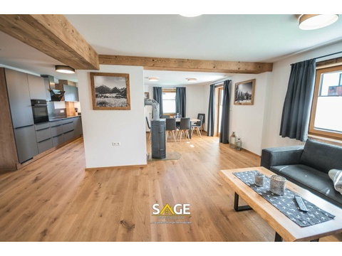 Einfamilienhaus kaufen in Piesendorf, mit Garage, mit Stellplatz, 393 m² Grundstück, 120 m² Wohnfläche, 4 Zimmer