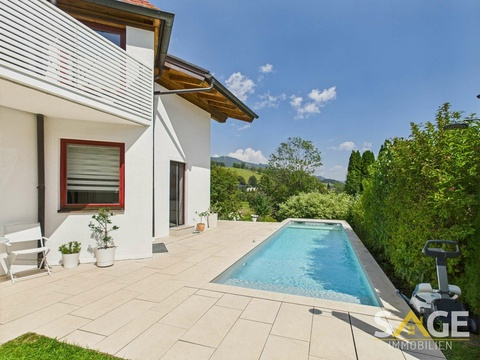 Haus kaufen in Altenhof, mit Garage, mit Stellplatz, 650 m² Grundstück, 150 m² Wohnfläche, 6 Zimmer