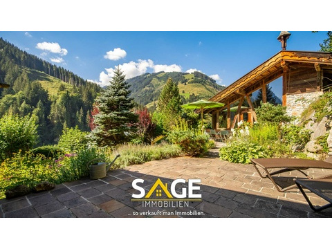Einfamilienhaus kaufen in Saalbach, mit Garage, mit Stellplatz, 1.372 m² Grundstück, 200 m² Wohnfläche, 5 Zimmer