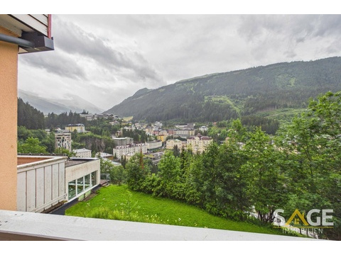 Etagenwohnung kaufen in Bad Gastein, mit Garage, 103 m² Wohnfläche, 4 Zimmer