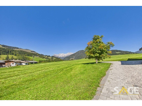 Einfamilienhaus mieten in Hochfilzen, mit Stellplatz, 2.000 m² Grundstück, 249,4 m² Wohnfläche, 8 Zimmer