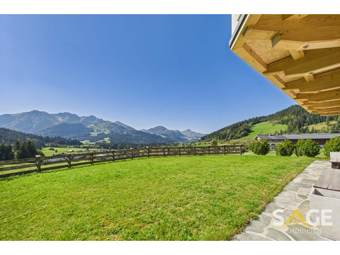Kitzbüheler Horn