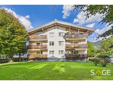 Etagenwohnung kaufen in Zell am See, mit Stellplatz, 76 m² Wohnfläche, 3 Zimmer