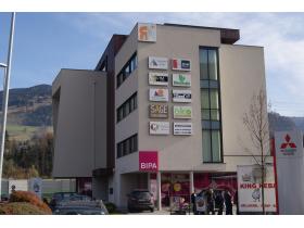 SAGE Immobilien Real Estate GmbH in Sankt Johann im Pongau, Österreich