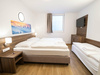 Etagenwohnung kaufen in Fieberbrunn, mit Garage, 64,92 m² Wohnfläche, 3 Zimmer
