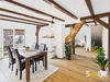 Dachgeschosswohnung kaufen in Saalfelden am Steinernen Meer, 108 m² Wohnfläche, 4 Zimmer