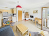 Etagenwohnung kaufen in Aufhausen, mit Stellplatz, 45 m² Wohnfläche, 2 Zimmer