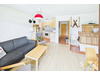 Etagenwohnung kaufen in Aufhausen, mit Stellplatz, 45 m² Wohnfläche, 2 Zimmer