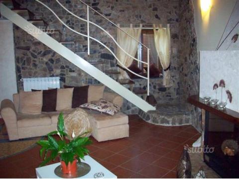 Villa kaufen in Cava de' Tirreni, mit Stellplatz, 3.500 m² Grundstück, 120 m² Wohnfläche, 5 Zimmer