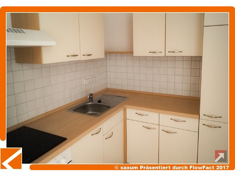 Wohnung mieten in Chemnitz, 56,1 m² Wohnfläche, 3 Zimmer