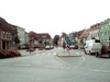 Etagenwohnung mieten in Schwaan, 49 m² Wohnfläche, 3 Zimmer
