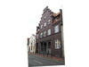 Etagenwohnung mieten in Schwaan, 59 m² Wohnfläche, 3 Zimmer