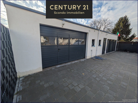 Bürofläche mieten, pachten in Mühlheim am Main, 35 m² Bürofläche, 3 Zimmer