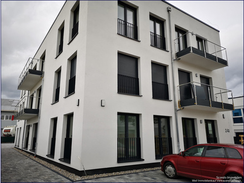 Bürofläche mieten, pachten in Mühlheim am Main, 55 m² Bürofläche, 2 Zimmer