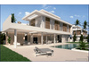 Villa kaufen in Perivolia, 861 m² Grundstück, 263 m² Wohnfläche, 7 Zimmer