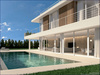Villa kaufen in Perivolia, 835 m² Grundstück, 263 m² Wohnfläche, 7 Zimmer