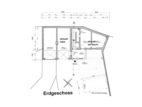 Einfamilienhaus kaufen in Bamberg, 325 m² Grundstück, 100,65 m² Wohnfläche, 3 Zimmer