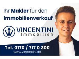 VINCENTINI Immobilienmakler Bamberg in Lauter