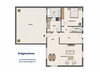 Einfamilienhaus kaufen in Bischberg, 904 m² Grundstück, 118 m² Wohnfläche, 4 Zimmer