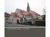 Erdgeschosswohnung mieten in Greifswald, 34,7 m² Wohnfläche, 1 Zimmer