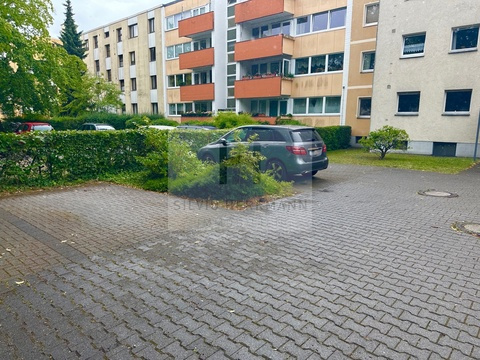 Stellplatz
