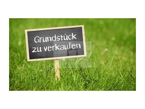 Wohngrundstück kaufen in Horka, 1.249 m² Grundstück