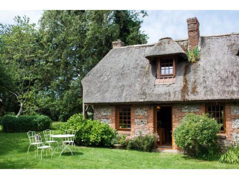 Landhaus kaufen in Saint-Honoré, 1.800 m² Grundstück, 120 m² Wohnfläche, 9 Zimmer
