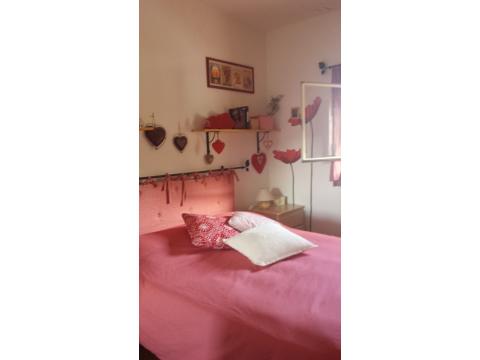 Maisonette- Wohnung kaufen in Micigliano, mit Stellplatz, 45 m² Wohnfläche, 4 Zimmer