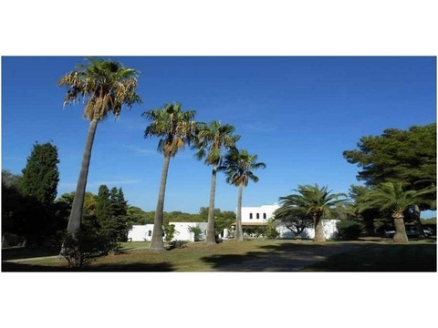 Villa kaufen in Santanyí, 12.000 m² Grundstück, 450 m² Wohnfläche, 6 Zimmer