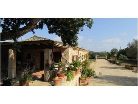 Villa kaufen in Manacor, 3.780 m² Grundstück, 364 m² Wohnfläche, 4 Zimmer