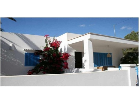 Villa kaufen in Santanyí, 400 m² Grundstück, 100 m² Wohnfläche, 4 Zimmer