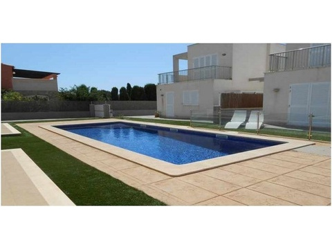Einfamilienhaus kaufen in Felanitx (Mallorca), 95 m² Wohnfläche, 4 Zimmer