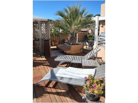 Penthousewohnung kaufen in Palma Ponent, 200 m² Wohnfläche, 5 Zimmer