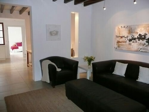 Etagenwohnung kaufen in Palma Ponent, 95 m² Wohnfläche, 3 Zimmer