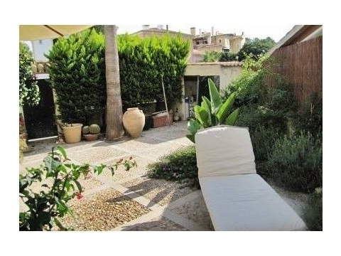 Stadthaus kaufen in Bendinat, Illes Balears Bendinat Villas, 190 m² Grundstück, 160 m² Wohnfläche, 6 Zimmer