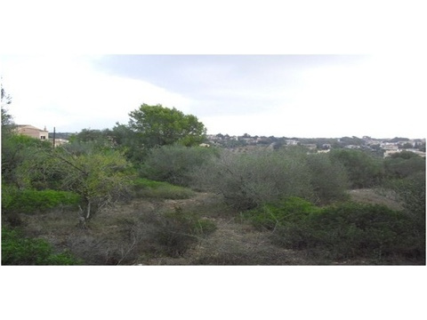 Gewerbegrundstück kaufen in Cala Mendia, 19.905 m² Grundstück